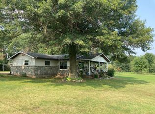 62290 E 280th Rd, Grove, OK 74344