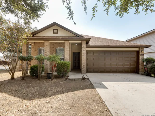 5942 IMPERIAL TOPAZ, San Antonio, TX 78222