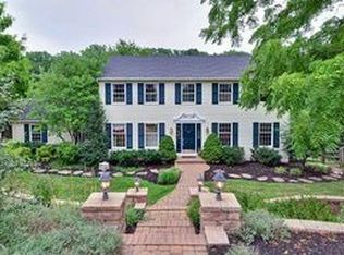 1003 Welsh Ayres Way, Downingtown, PA 19335