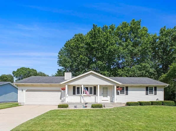 55700 Nursery Ave, Mishawaka, IN 46545