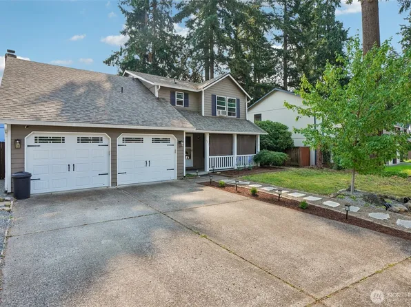 4021 NE 157th Avenue, Vancouver, WA 98682