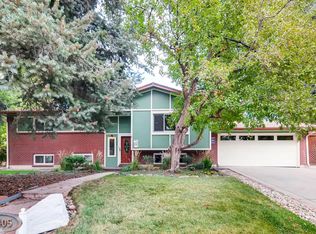 8405 E Lehigh Ave, Denver, CO 80237