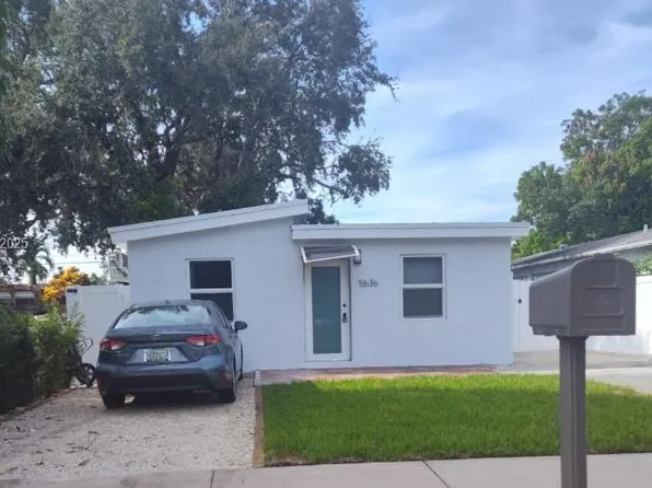 5636 Arthur St, Hollywood, FL 33021