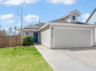 5950 Lady Ln, San Antonio, TX 78242
