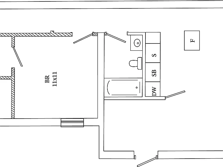 115 Calhoun St #2 — Photo 6