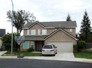 2192 Palo Alto Ave, Clovis, CA