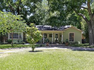 8263 Barbaree Blvd, Dallas, TX 75228