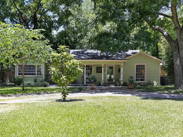 8263 Barbaree Blvd, Dallas, TX 75228