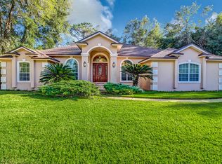 11040 Raley Creek Dr S, Jacksonville, FL 32225