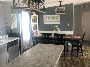 241 Forest Rd, Mosheim, TN 37818