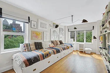 Rented by Bold New York