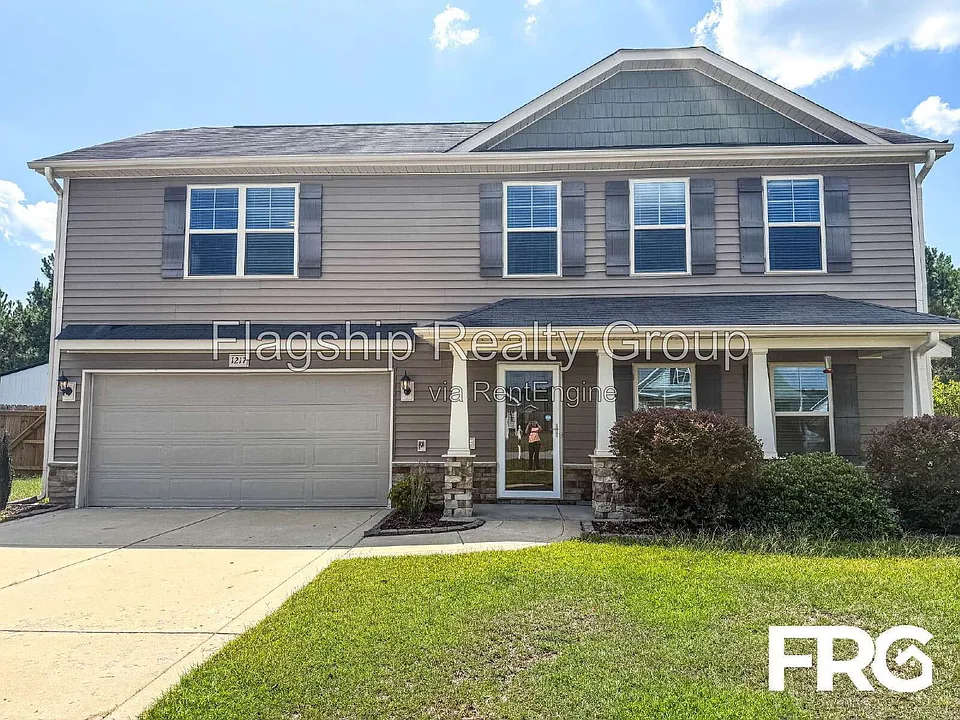1217 Teakwood Dr