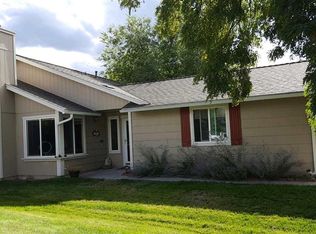 2121 Wabash Cir, Sparks, NV 89434