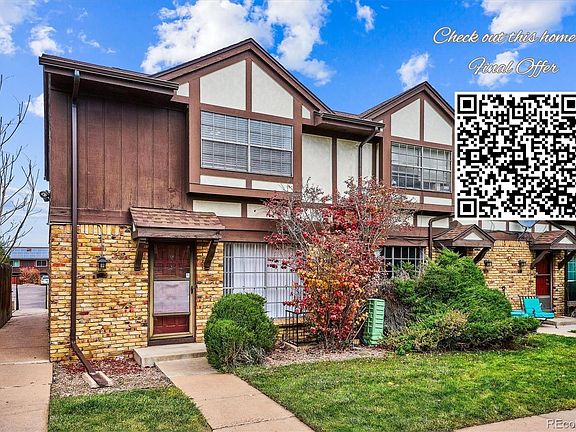 2nd image of 3855 S Monaco Street #176