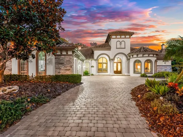 2661 Hawks Landing Blvd, Palm Harbor, FL 34685