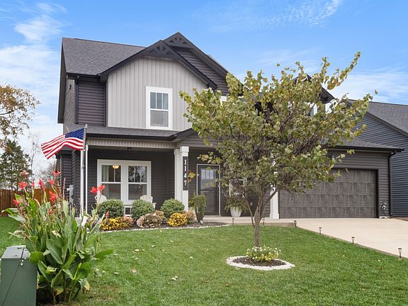 3rd image of 1147 Eagles View Dr