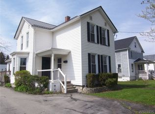 19 Buell St, Batavia, NY 14020