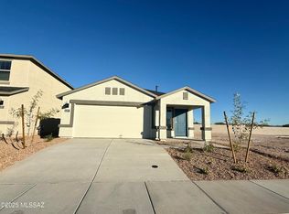 6207 E Campolina Trl, Tucson, AZ 85756