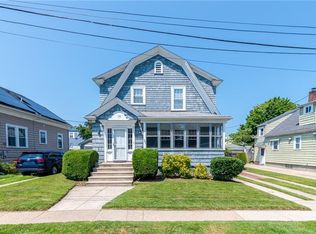 19 Dunham Ave, Cranston, RI 02905