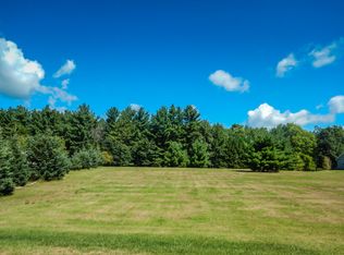 Airport Road, Oconto, WI 54153