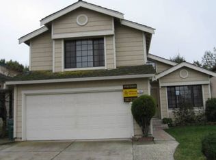 157 Pavon, Hercules, CA 94547