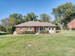 5727 New Harmony Rd, Evansville, IN