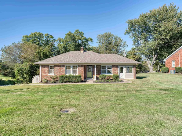 5727 New Harmony Rd, Evansville, IN 47720