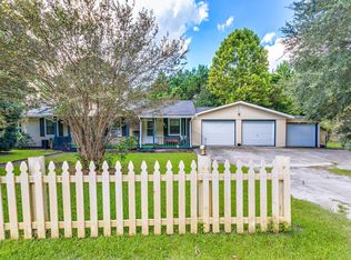 445 Carrie Heyward Ln, Mount Pleasant, SC 29464