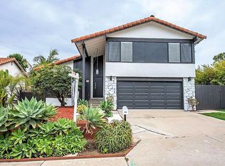 293 Chapalita Dr, Encinitas, CA 92024