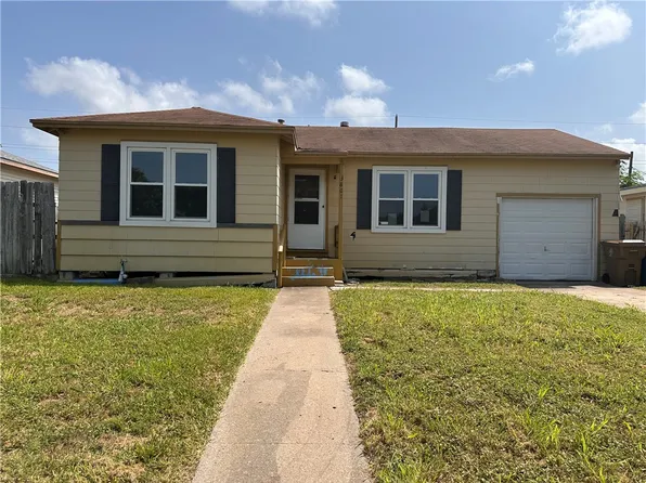 3801 Chestnut St, Corpus Christi, TX 78411