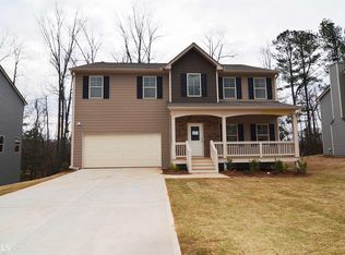 4 Timberland Trace Ct, Dallas, GA 30157