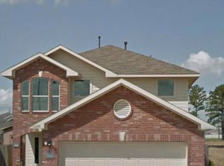 11423 Hemington Dr, Tomball, TX 77375
