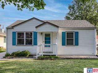 5420 Hartley St, Lincoln, NE 68504