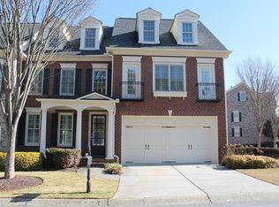 7431 Portbury Park Ln, Suwanee, GA 30024
