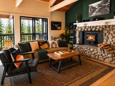 1629 Majestic Pines Dr #16, Mammoth Lakes, CA, 93546
