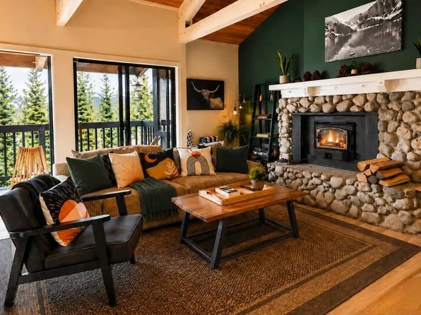 1629 Majestic Pines Dr #16-E-16, Mammoth Lakes, CA 93546