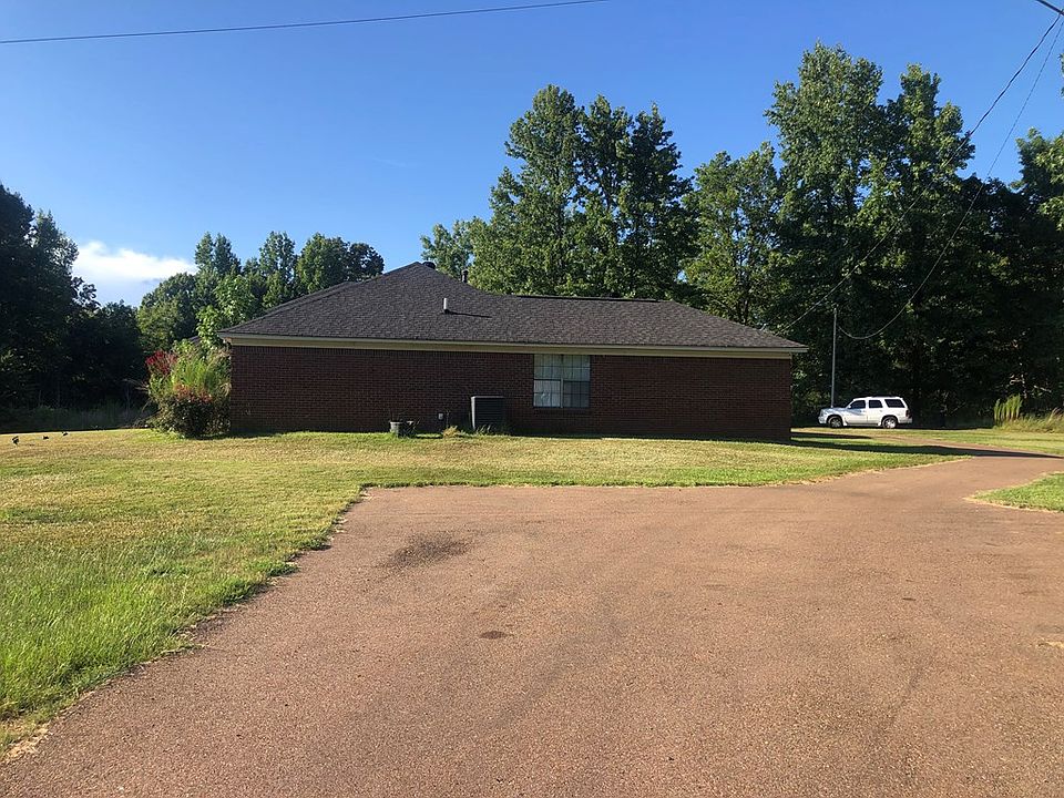 1340A Alonzo Gipson Rd, Sardis, MS 38666 MLS 151091 Zillow