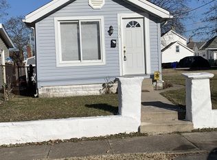 1212 Wallace St, Hamilton, OH 45011