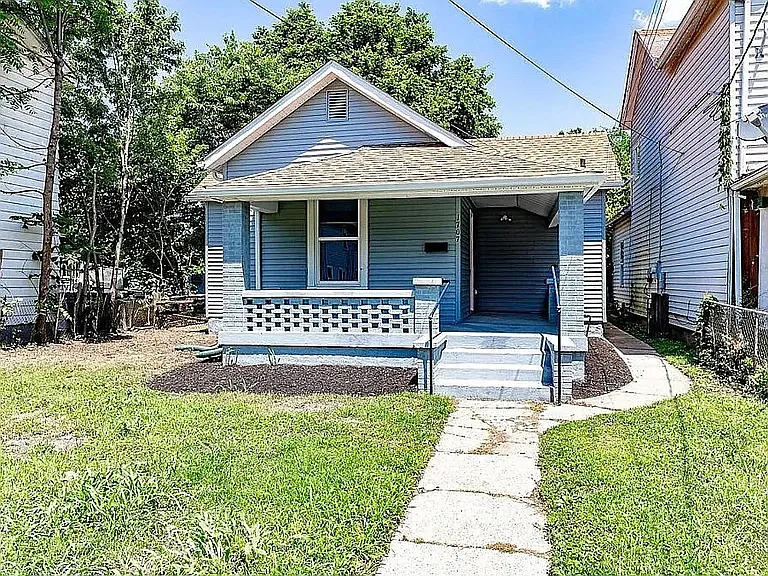 1707 Columbia Ave