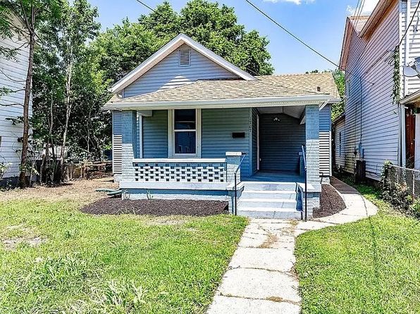 1707 Columbia Ave