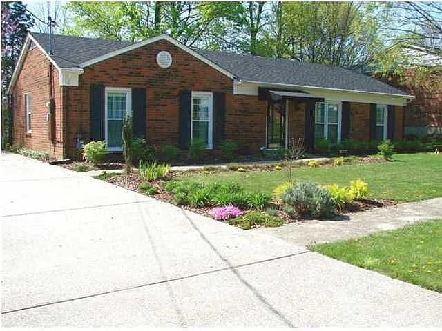 12406 Crosswinds Dr photo 1