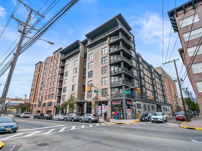 4315 Park Ave APT 2G, Union City, NJ, 07087