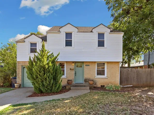 2920 Cummings Dr, Oklahoma City, OK 73107