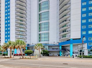 504 N Ocean Blvd #1106, Myrtle Beach, SC 29577