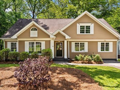 863 Gresham Ave SE, Atlanta, GA, 30316