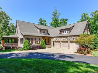 8512 Prince Valiant Dr, Waxhaw, NC 28173