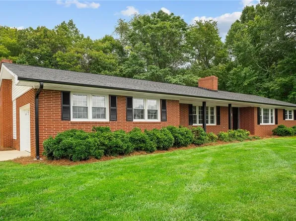 2236 Hawkins Rd, Germanton, NC 27019