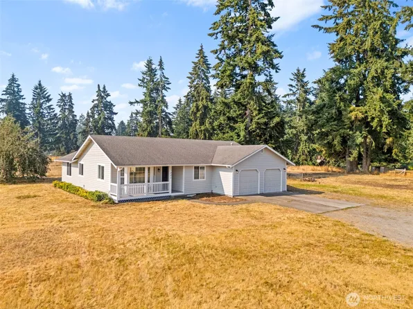 17441 110th Avenue SE, Yelm, WA 98597