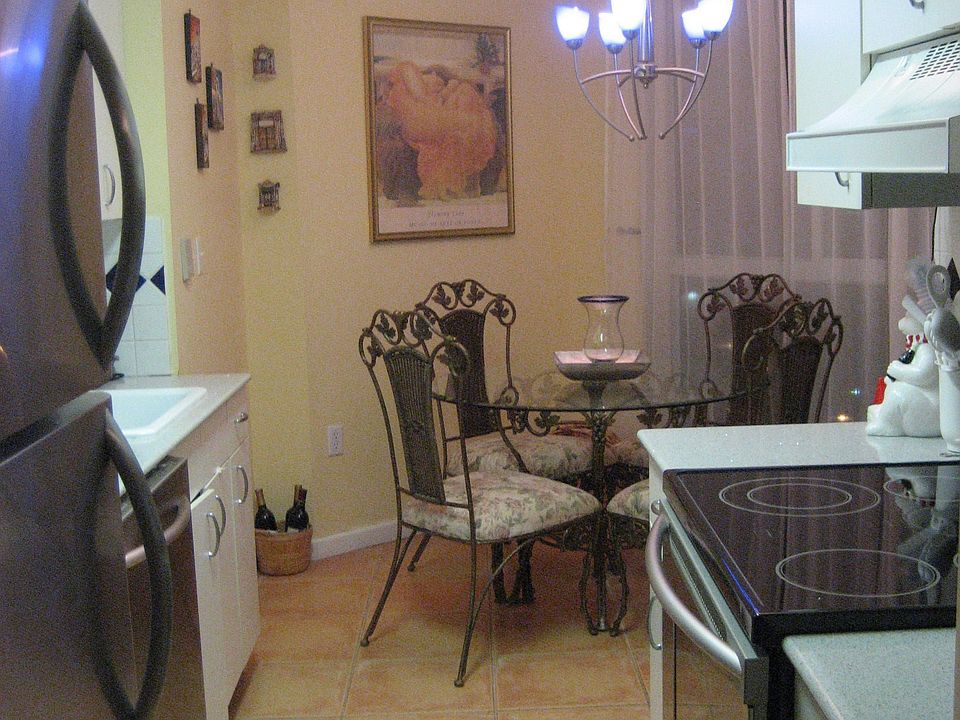Kitchen and Dining