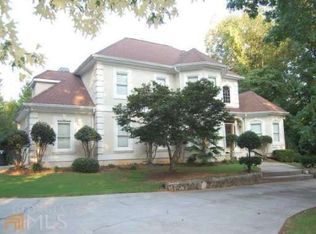 360 Springwater Chase, Newnan, GA 30265